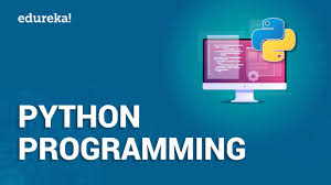 1.import image from pil library. Python Programming Python Programming For Beginners Python Tutorial Edureka Youtube