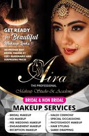 aira the profesional makeup studio