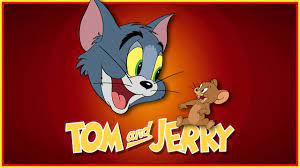 Watch Tom and Jerry - Stream TV Shows