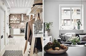 Cozy Home In Sweden Design Elements