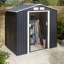 Garden Sheds For From Sheds Co Uk