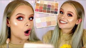top 10 uk beauty influencers how they