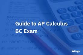 Ap Calculus Bc Exam