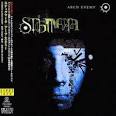 Stigmata [China Bonus Tracks]