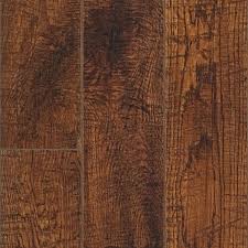 pergo xp hand sawn oak 10 mm t x 4 87
