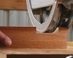 radial arm saw safe for dadoing