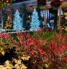 2022 holiday events for gardeners