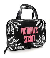 victoria s secret jetsetter travel case