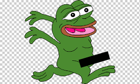Find the newest pol memes meme. Pepe The Frog Internet Meme Kek Pol Meme Leaf Vertebrate Grass Png Klipartz