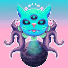 Image result for alien cat