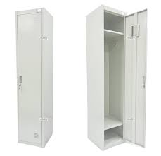 locker cabinet in whole one door