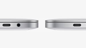 Well, the problem is compatibility between the microphone jack and the jack built into the macbook. 5 Things To Know About The Macbook Pro S Thunderbolt 3 Usb C Ports Cnet