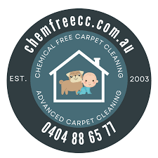 chemical free carpet cleaning sydney