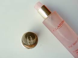 clarins fix make up refreshing mist review