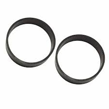 maxbell 2 pieces vacuum cleaner belts