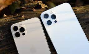 The cameras, and the camera app, in the iphone 12 range is replete with features apple proraw is a new imaging format that is coming to iphone 12 pro and iphone 12 pro max in the coming months via a software update. Apple Iphone 12 Pro 12 Pro Max Review Ephotozine