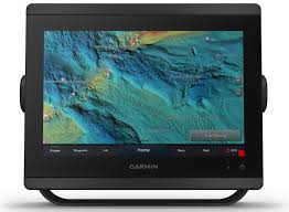 Garmin Adds High Resolution Relief Shading To Its Premium