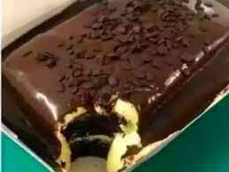 Resepi kek ini hanya mengambil beberapa minit sahaja dalam sehari. Kek Tornado Chocolate Cheese Cake Viral Yang Bikin Ketagih