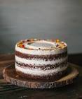 24 karrot cake