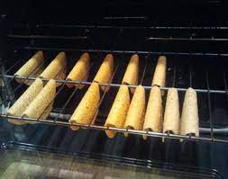 Heating Taco Shells In Toaster Oven gambar png