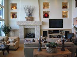 Why Add A Fireplace To Your Living Room