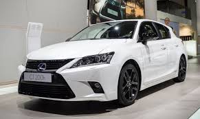 I though it would be interesting to try to look back and see just how many photos you have looked at since the site went up in may 2004. New Lexus Ct Sport And Lexus Is Sport Grades Launched Lexus Uk Magazine