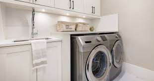 Clever Laundry Room Organization Ideas