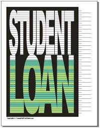 Student Loan Payoff Chart Debt Free Charts