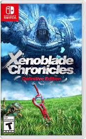How to unlock shulk in super smash bros. Xenoblade Chronicles Definitive Edition Nintendo Switch Nintendo Switch Gamestop