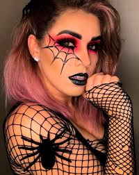 the ultimate diy halloween makeup