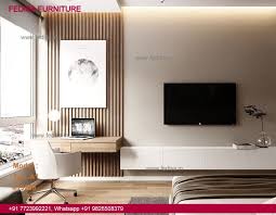 Living Room Led Tv Wall Panel Designs