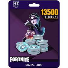 While the game itself is free to play, having some extra bucks to spend can definitely enhance the gameplay. Pin On Fortnite 1000 V Bucks Code