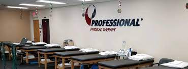 professional physical therapy