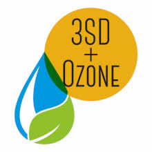 combining 3sd ozone ozone floor cleaning