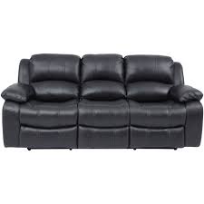 ender leather power reclining sofa