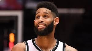Image of Allen Crabbe who was traded for Jeff Teague