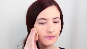 how to apply makeup for photos