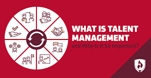 what is talent management and why is it