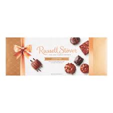 russell stover orted chocolates gift