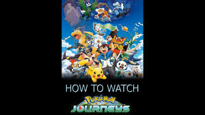 Where can I watch every Pokemon episode? – AnswersToAll