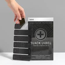 thrive dft black label wearable