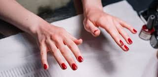 5 natural ways to remove nail polish