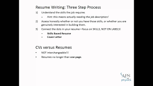 How Write Effective Resume Writing Suggestions Assistance Military