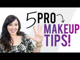 5 makeup tricks for beginners makeup