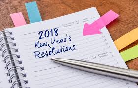 Image result for new year resolution list