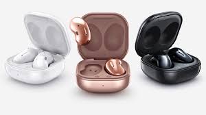 Finally, samsung has priced the galaxy buds in an extremely competitive way. Samsung Galaxy Buds Live True Wireless Earphones With Active Noise Cancellation Launched Priced At 169 99 Technology News