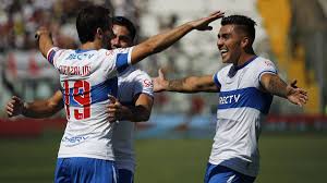Universidad catolica won 19 direct matches.cobresal won 5 matches.7 matches ended in a draw.on average in direct matches both teams scored a 2.81 goals per match. Colo Colo 2 3 U Catolica Resumen Reacciones Y Cronica As Chile