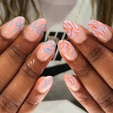 7 diffe types of manicures to try