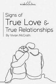 It can suspend time, making the whole world seem still except for you two. Signs Of True Love True Relationships True Relationship Signs Of True Love True Love Couples