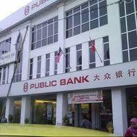 (kelantan branch), שימו לב לרחובות הממוקמים בקרבת מקום: Public Bank Jalan Kebun Sultan